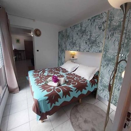 Leili Home - Papeete Papeete  Bagian luar foto