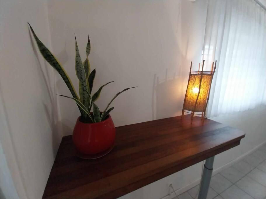 Leili Home - Papeete Papeete  Bagian luar foto