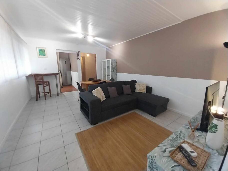 Leili Home - Papeete Papeete  Bagian luar foto