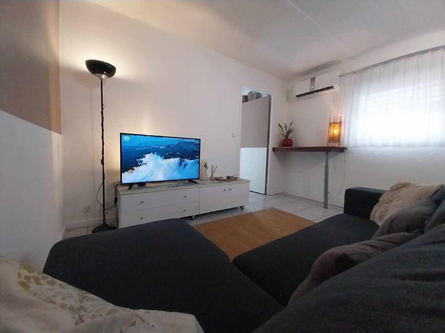 Leili Home - Papeete Papeete  Bagian luar foto