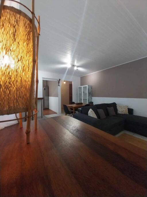 Leili Home - Papeete Papeete  Bagian luar foto