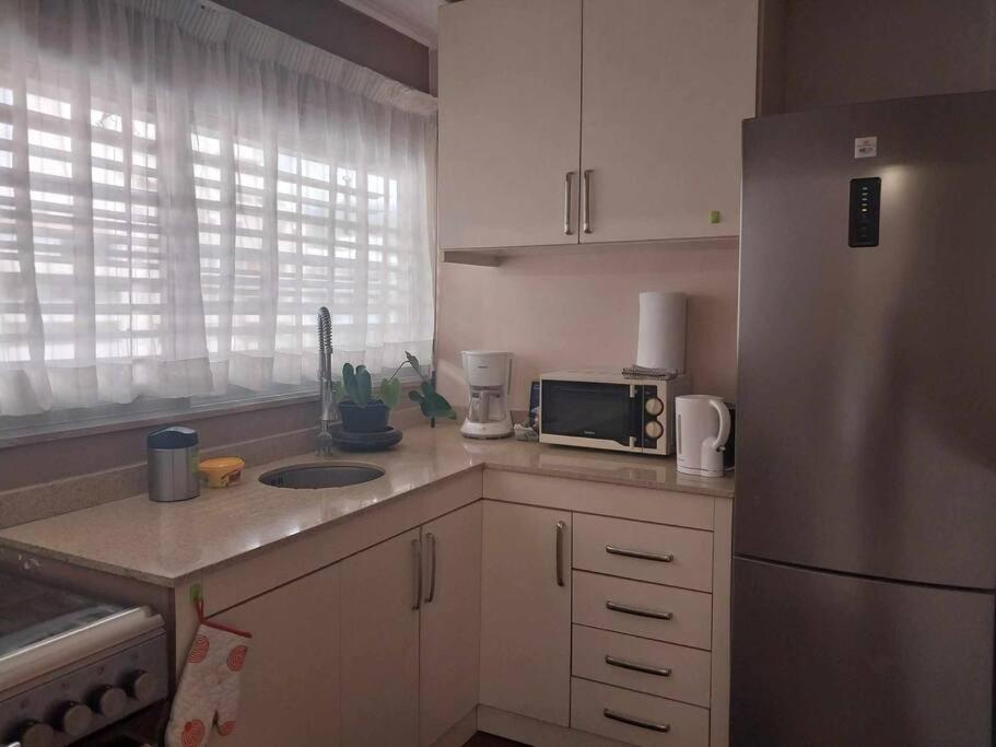 Leili Home - Papeete Papeete  Bagian luar foto