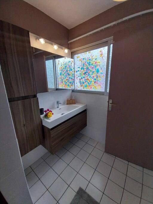 Leili Home - Papeete Papeete  Bagian luar foto